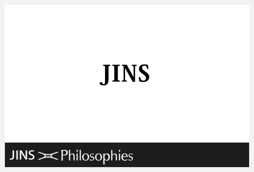 JINS×哲学